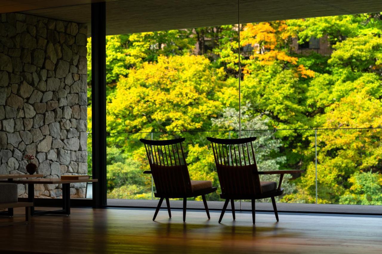 Chalet Ivy Jozankei Sapporo Ngoại thất bức ảnh