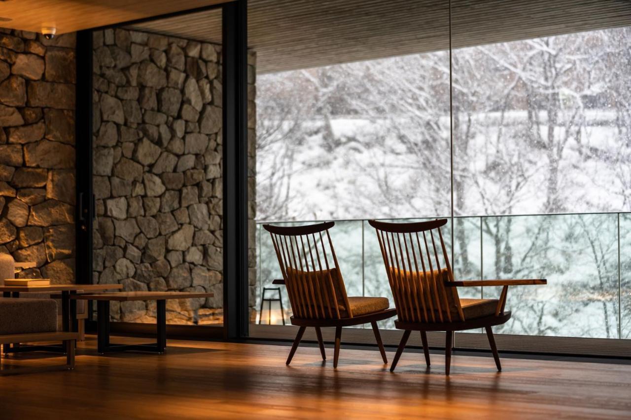 Chalet Ivy Jozankei Sapporo Ngoại thất bức ảnh