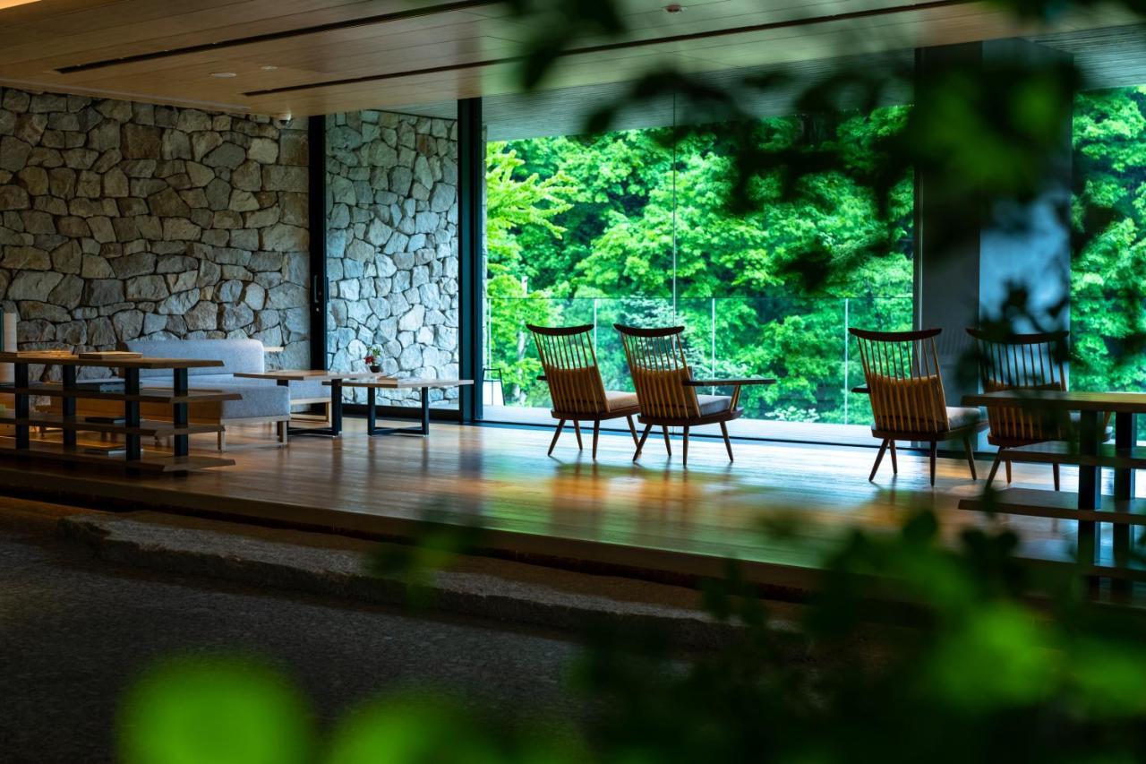 Chalet Ivy Jozankei Sapporo Ngoại thất bức ảnh