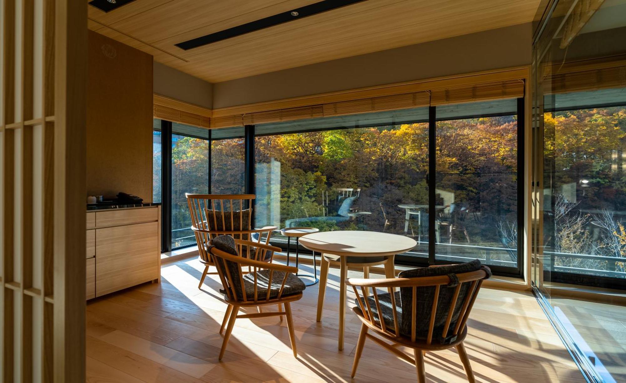 Chalet Ivy Jozankei Sapporo Ngoại thất bức ảnh