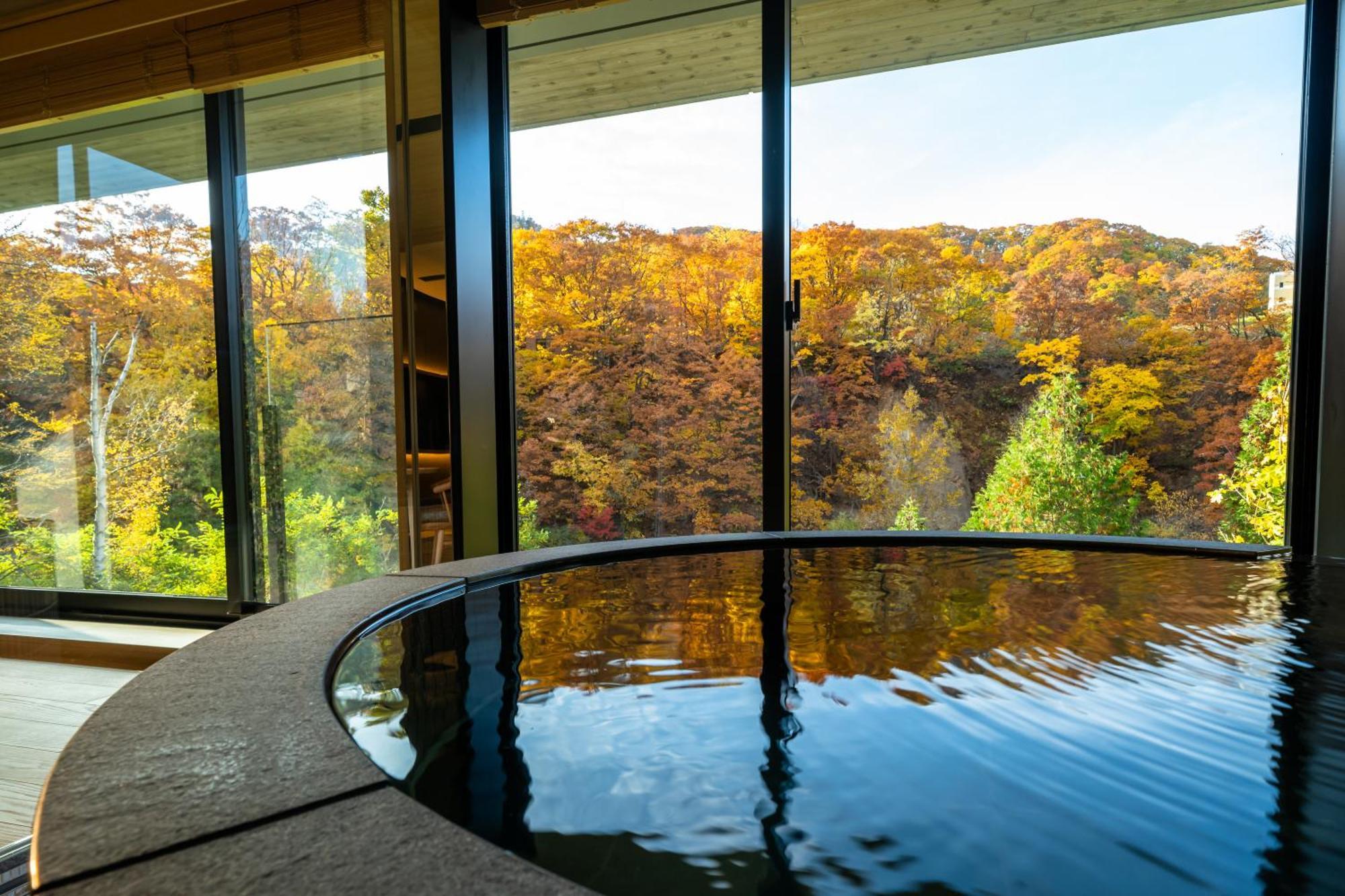 Chalet Ivy Jozankei Sapporo Ngoại thất bức ảnh