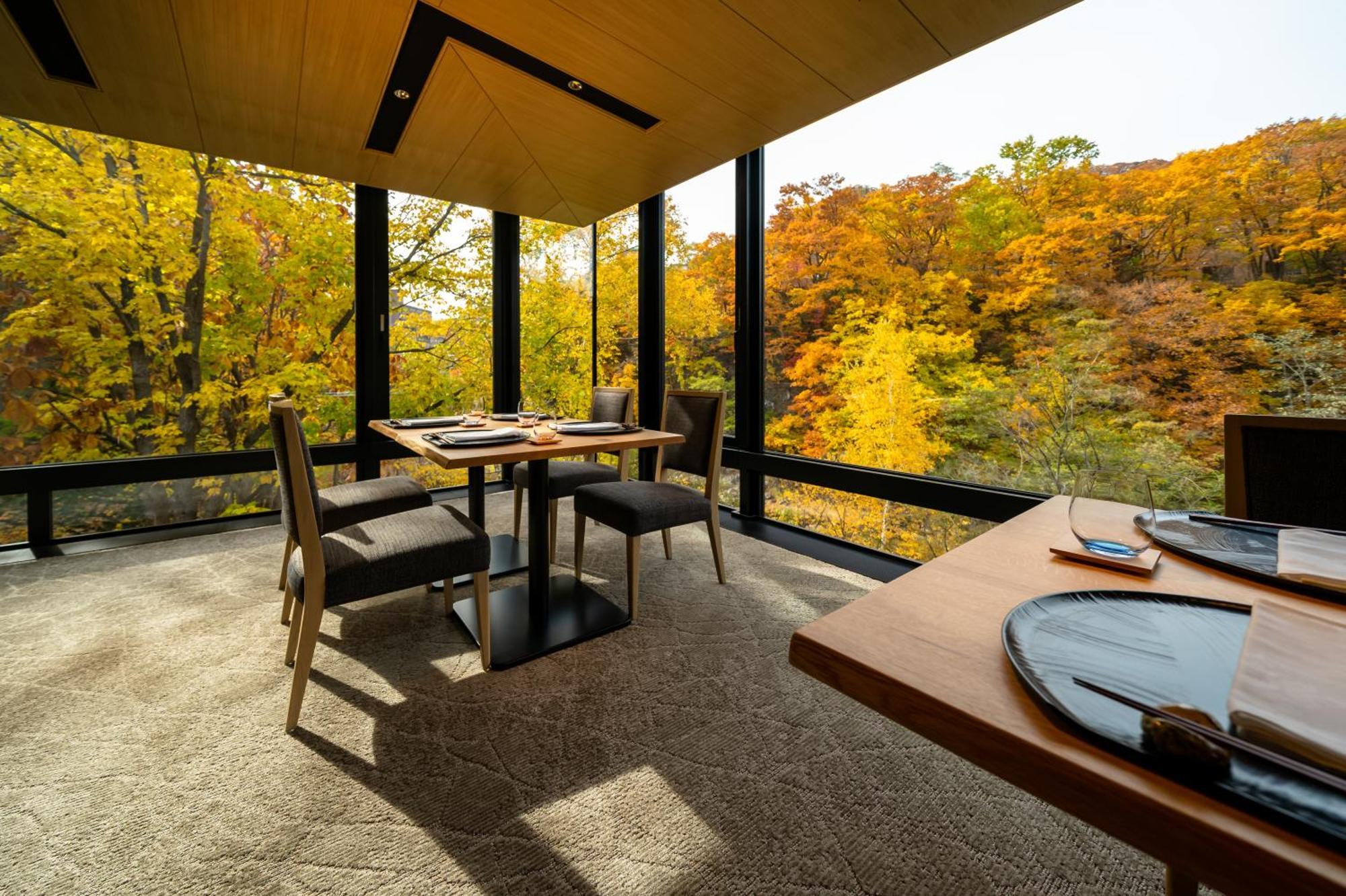 Chalet Ivy Jozankei Sapporo Ngoại thất bức ảnh