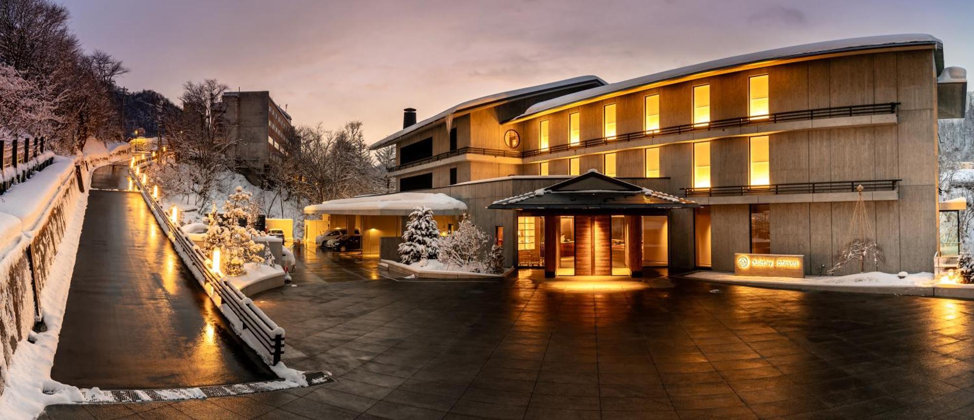 Chalet Ivy Jozankei Sapporo Ngoại thất bức ảnh