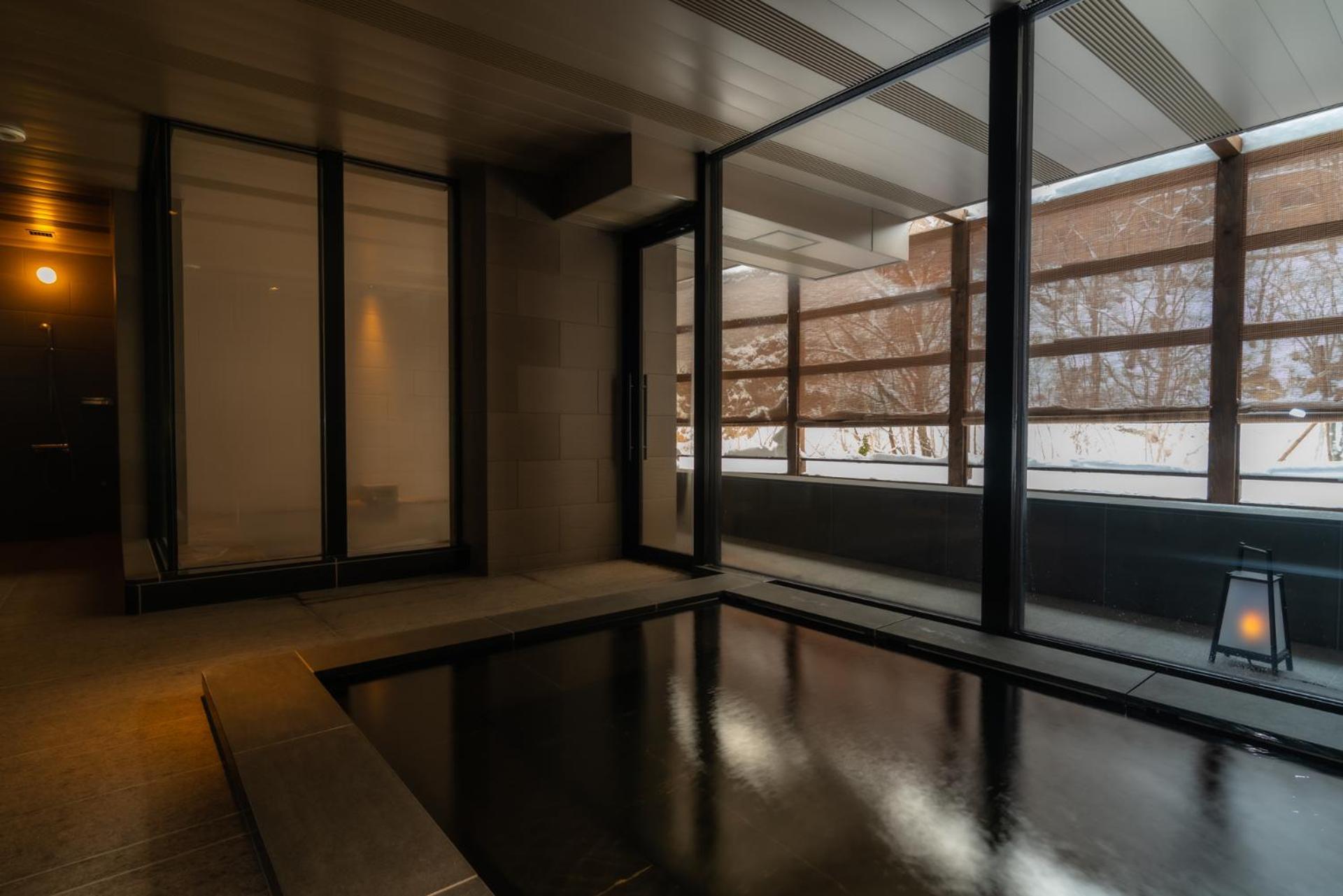 Chalet Ivy Jozankei Sapporo Ngoại thất bức ảnh