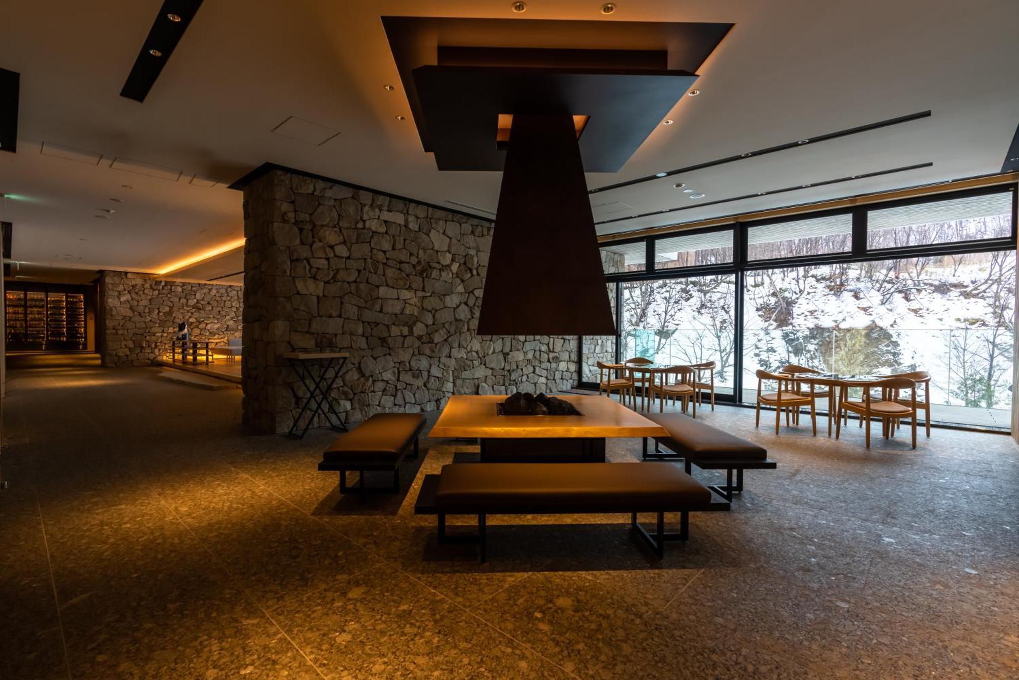 Chalet Ivy Jozankei Sapporo Ngoại thất bức ảnh