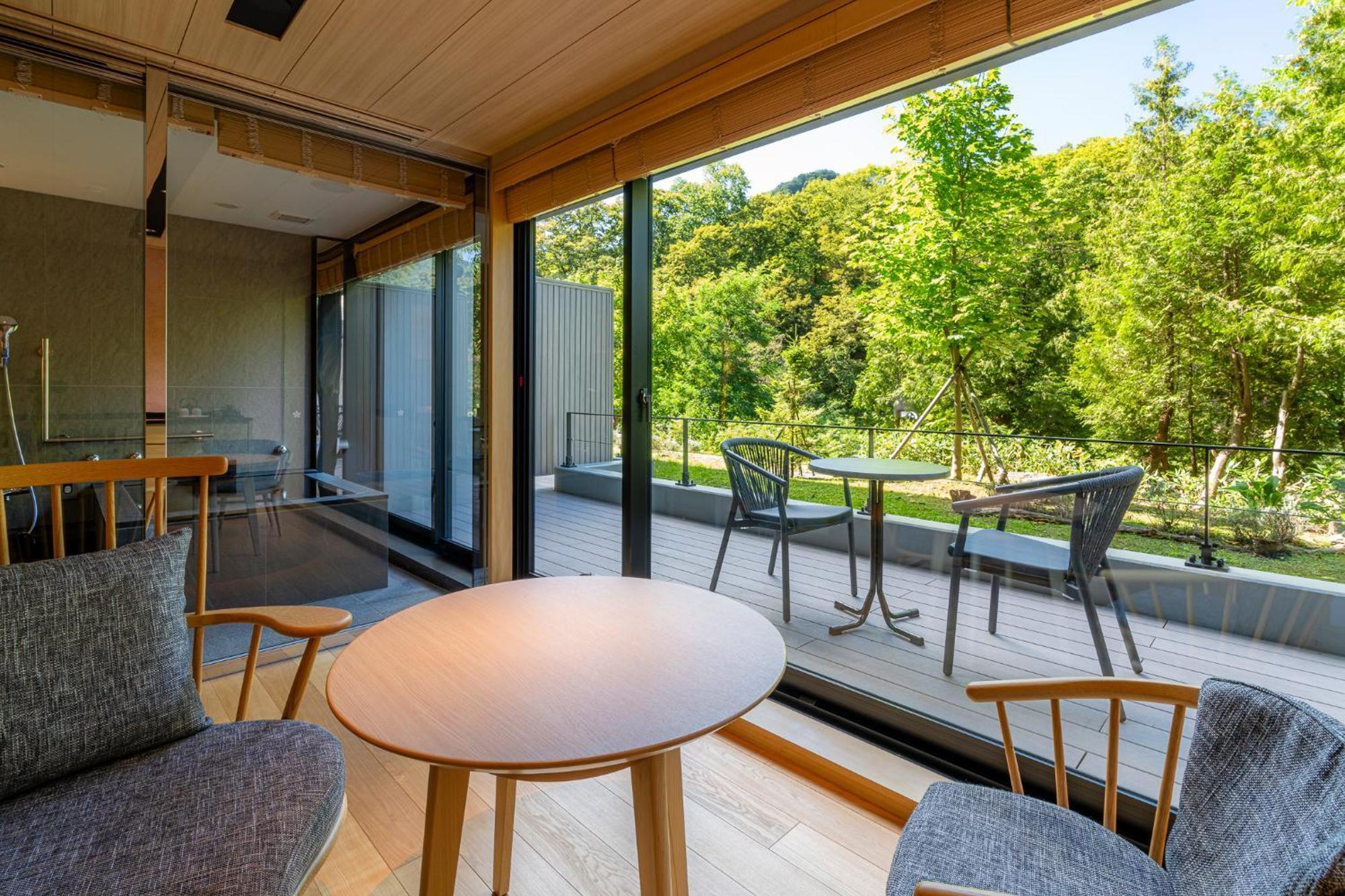 Chalet Ivy Jozankei Sapporo Ngoại thất bức ảnh