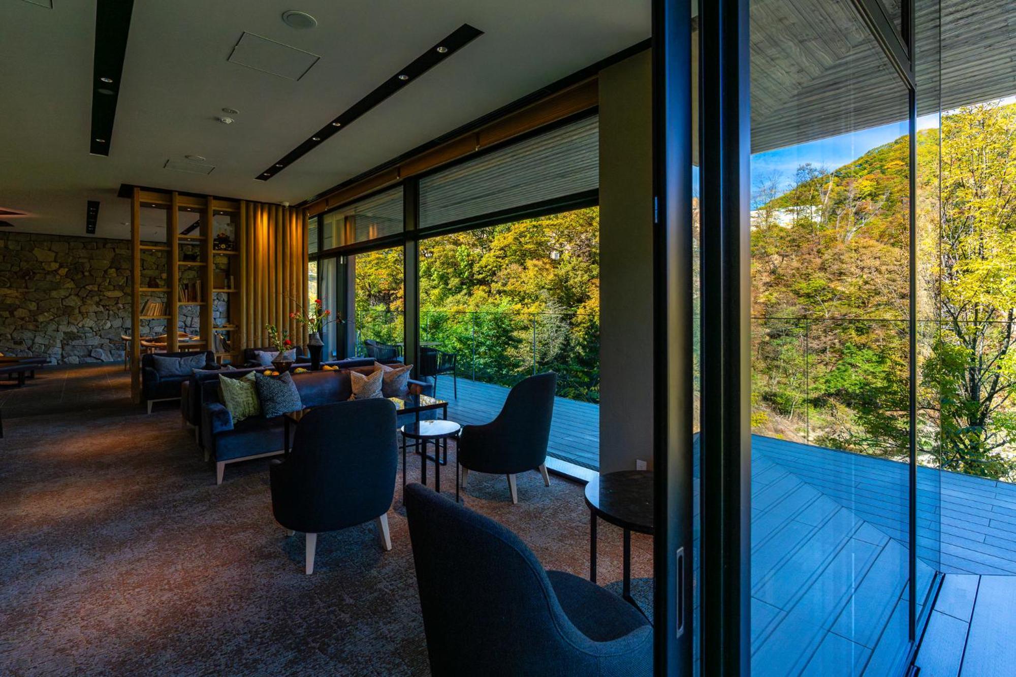 Chalet Ivy Jozankei Sapporo Ngoại thất bức ảnh