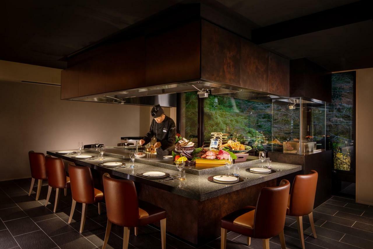 Chalet Ivy Jozankei Sapporo Ngoại thất bức ảnh