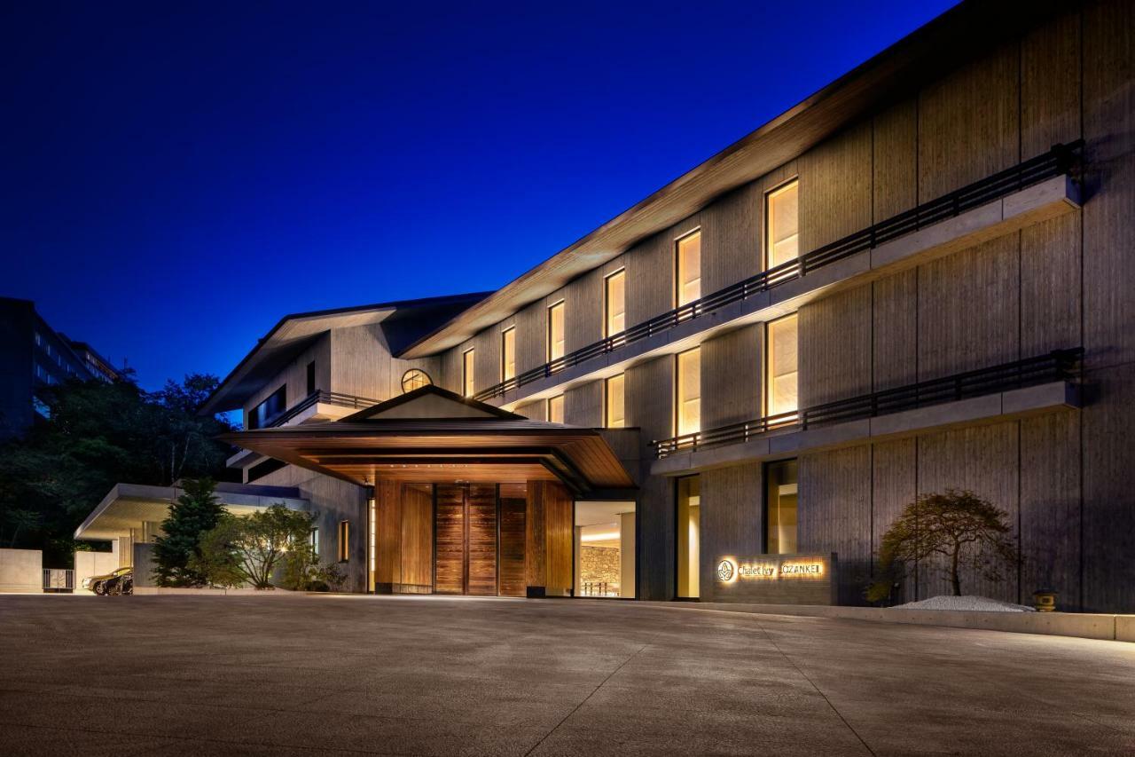 Chalet Ivy Jozankei Sapporo Ngoại thất bức ảnh