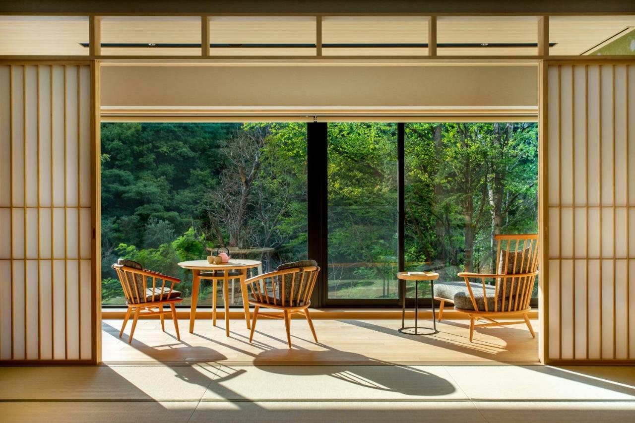 Chalet Ivy Jozankei Sapporo Ngoại thất bức ảnh