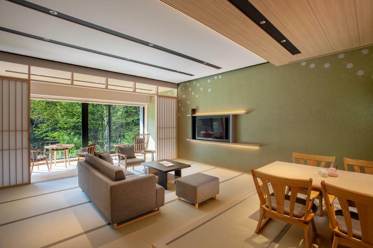 Chalet Ivy Jozankei Sapporo Ngoại thất bức ảnh