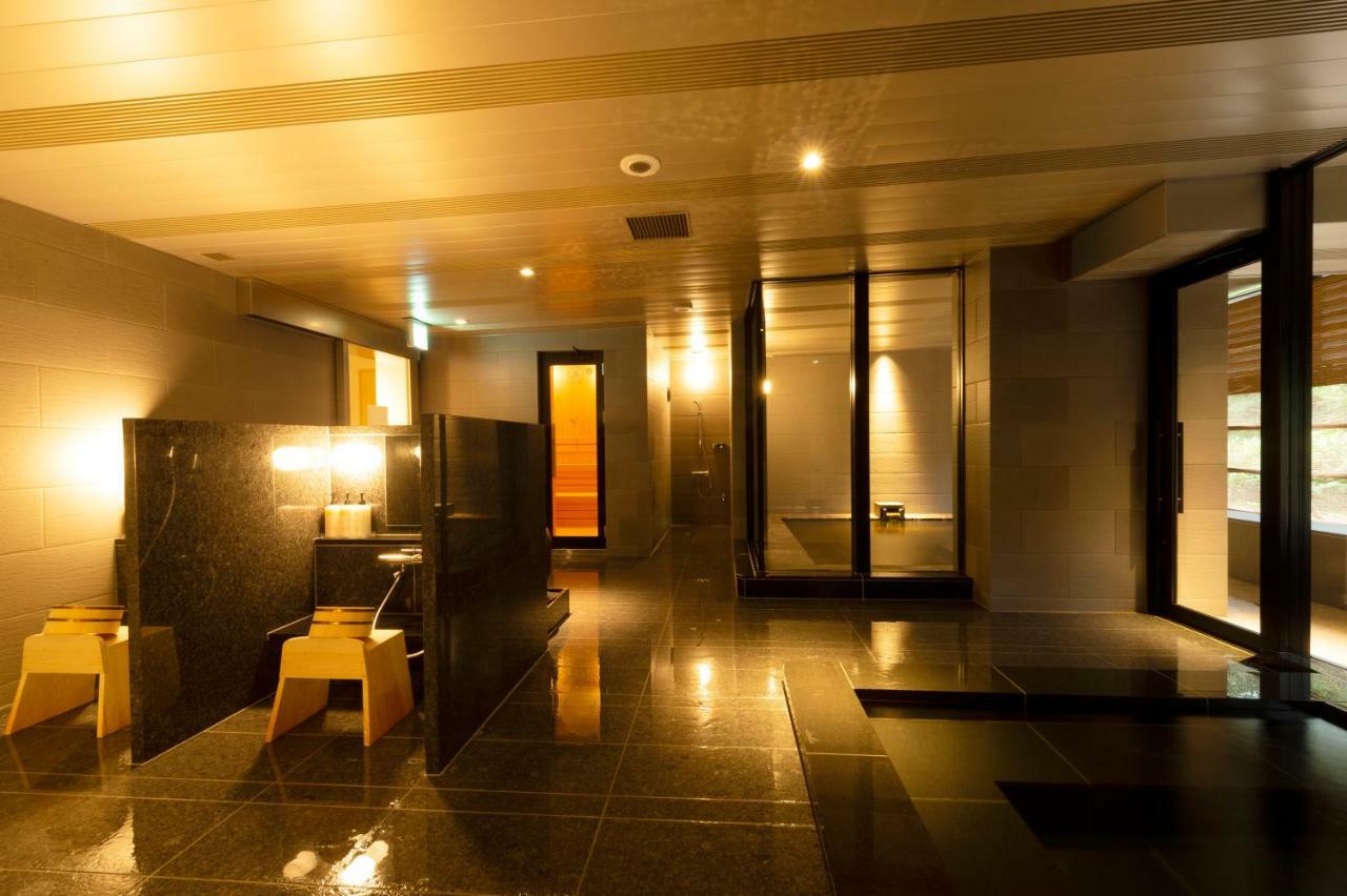 Chalet Ivy Jozankei Sapporo Ngoại thất bức ảnh