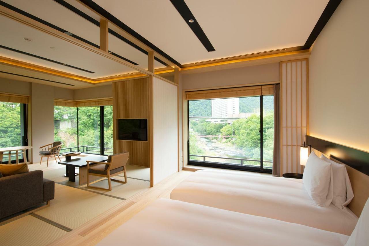 Chalet Ivy Jozankei Sapporo Ngoại thất bức ảnh